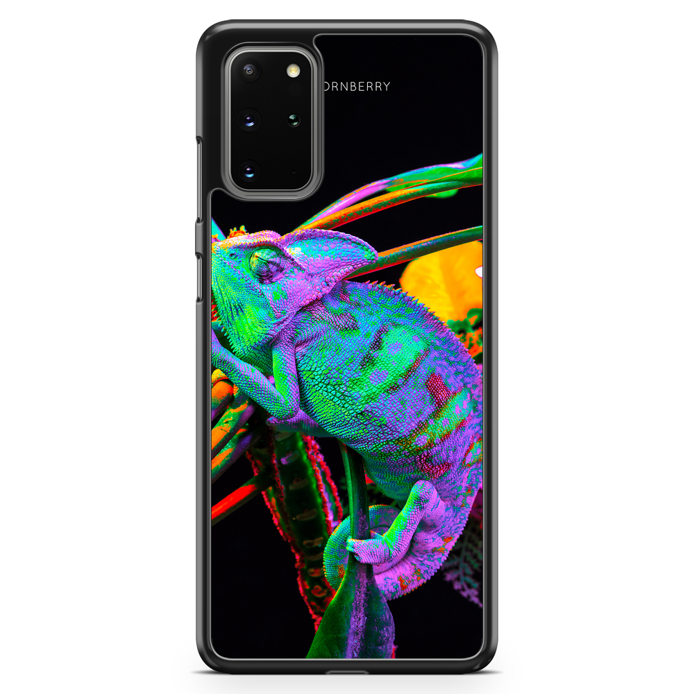 Samsung Galaxy S20 Plus Case - Chameleon