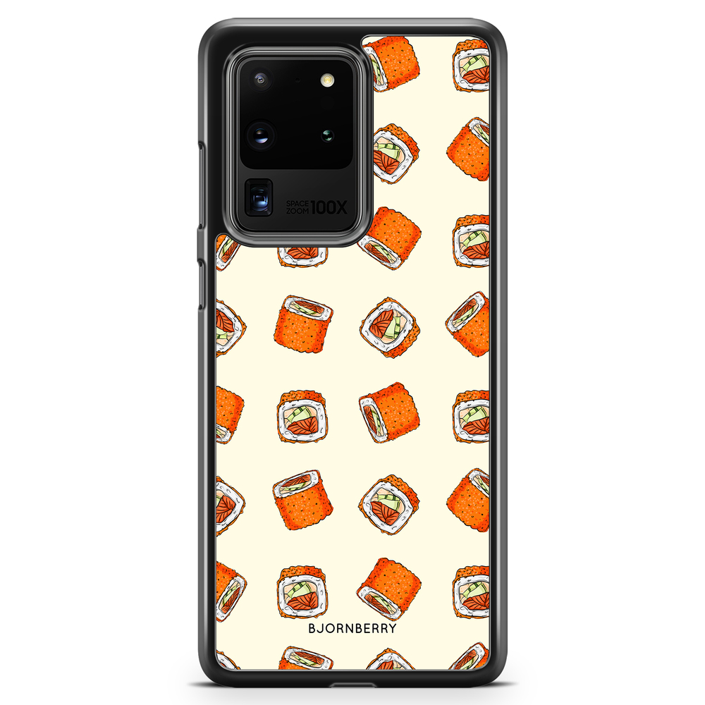 Samsung Galaxy S20 Ultra Case - Sushi