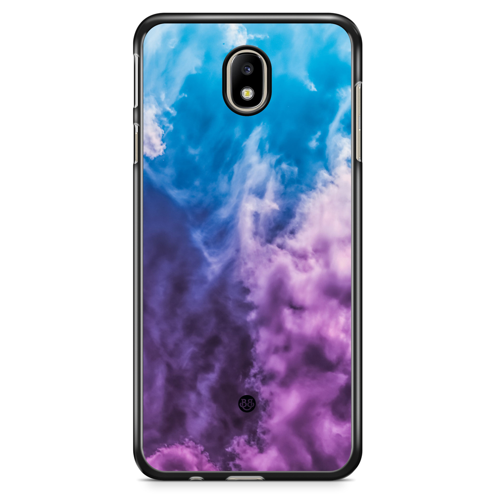 Samsung Galaxy J3 (2017) Case - Magic Clouds