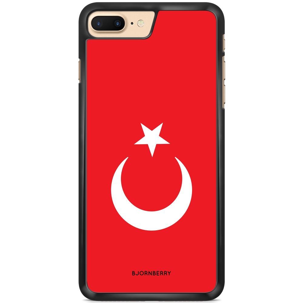 iPhone 7 Plus Case - Turkey