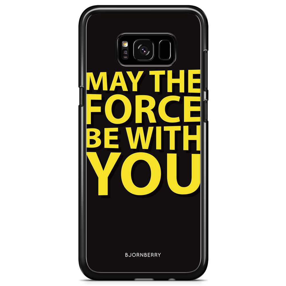 Samsung Galaxy S8 Plus Case - Force