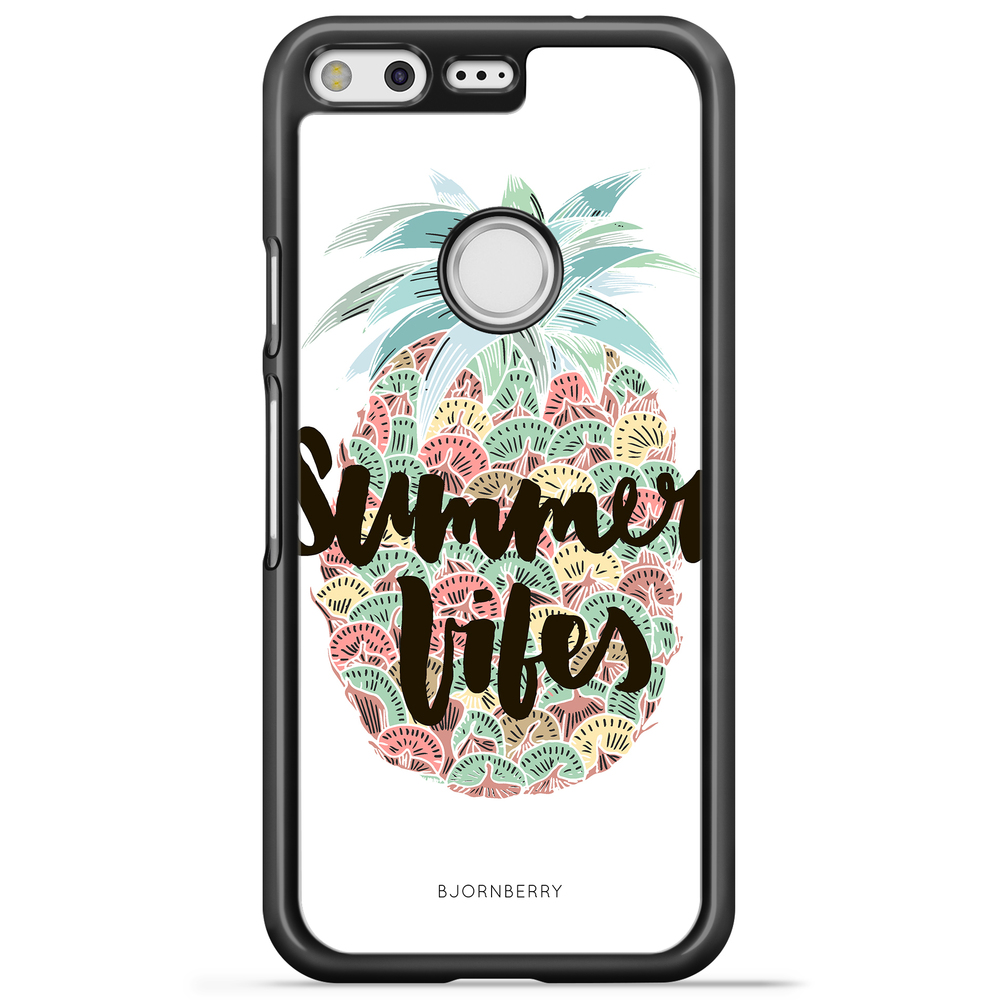 Google Pixel Case - Summer Vibes