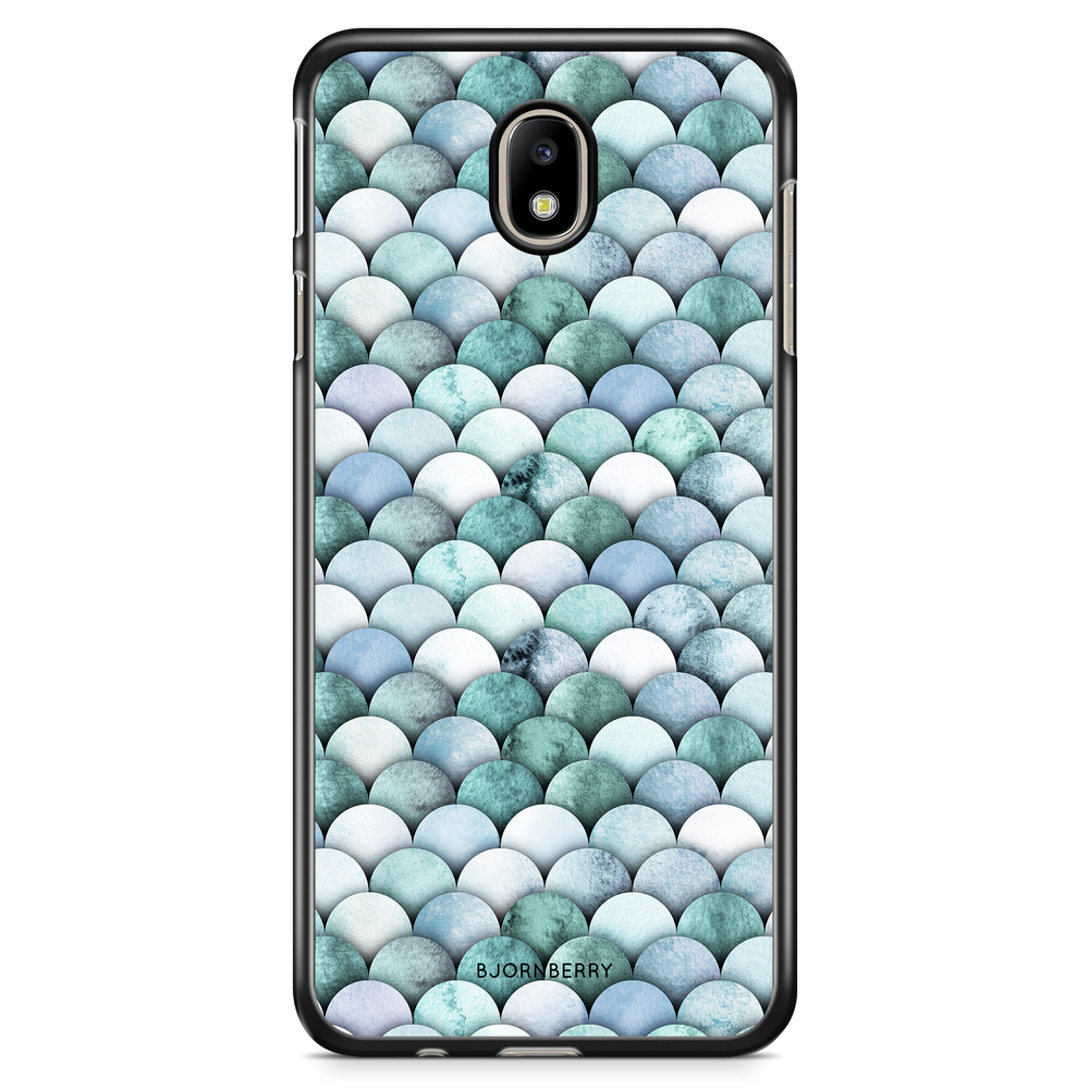 Samsung Galaxy J5 (2017) Case - Scales