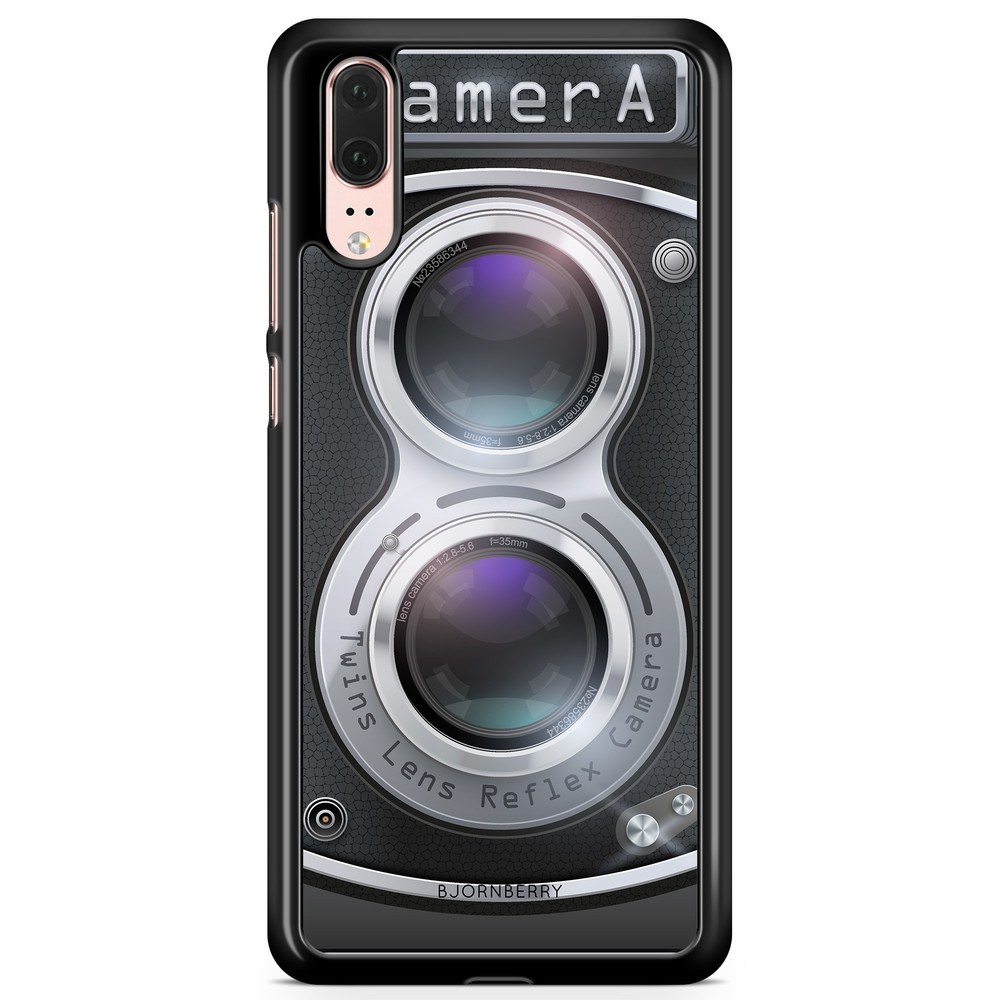 Huawei P20 Case - Camera