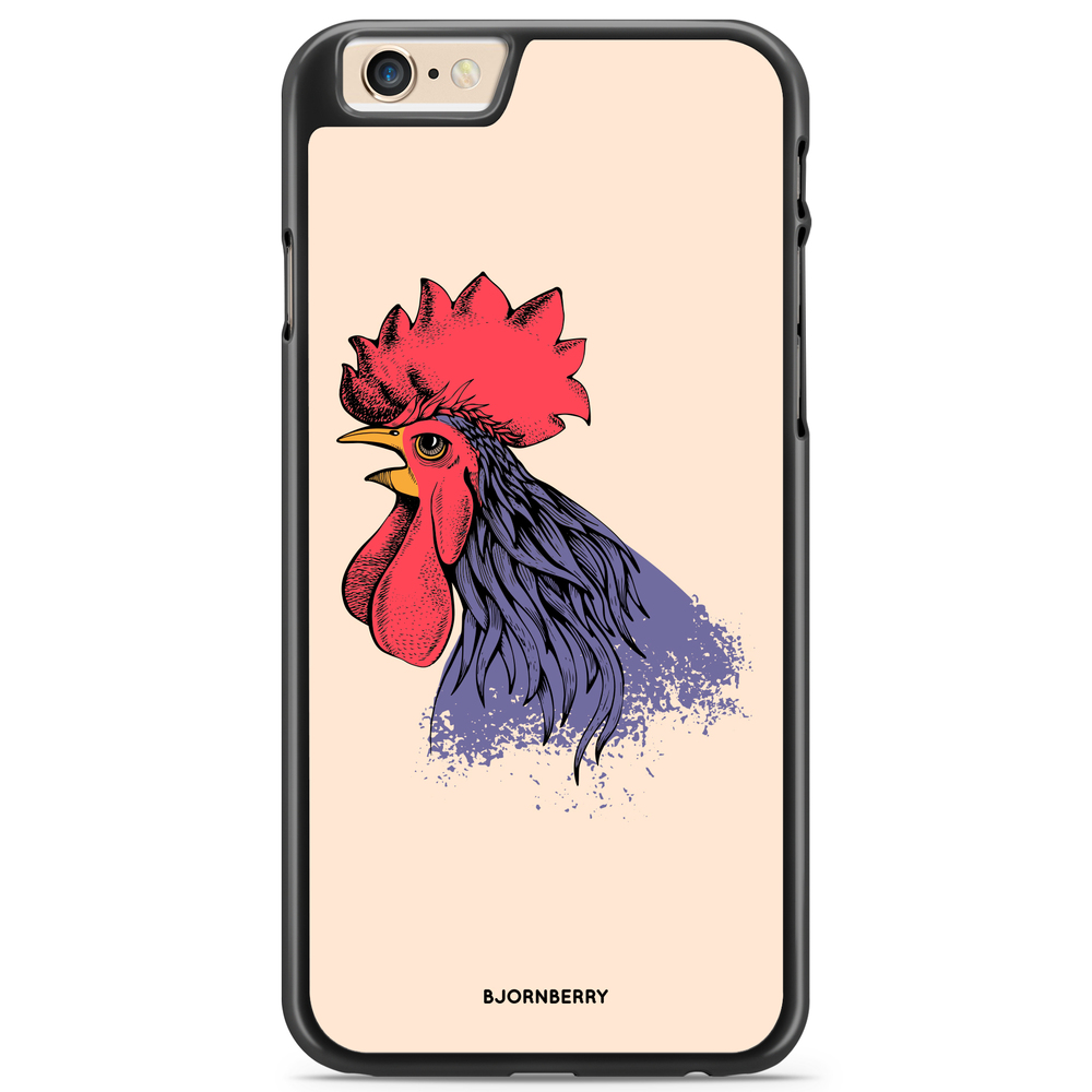 iPhone 6/6s Case - Rooster