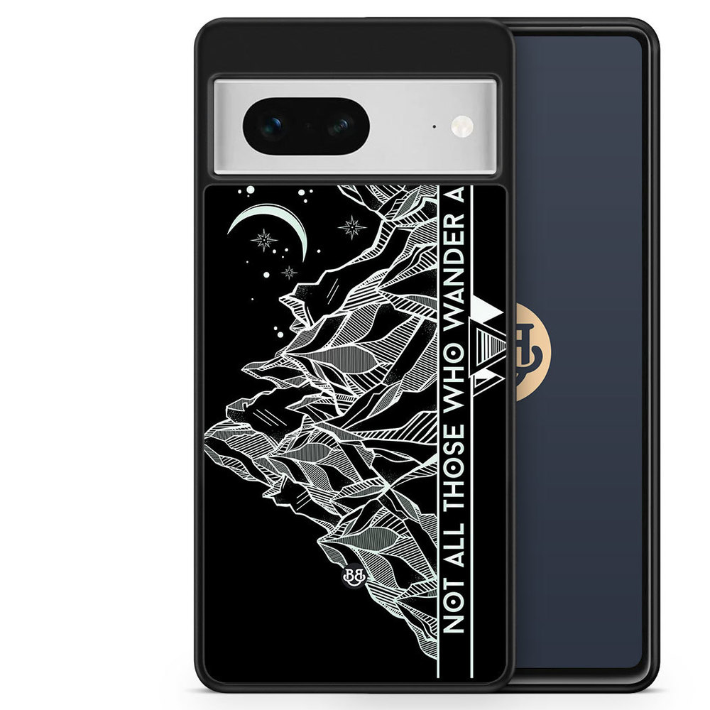 Google Pixel 7 Case - Nomad
