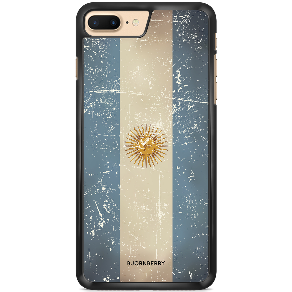 iPhone 7 Plus Case - Argentina