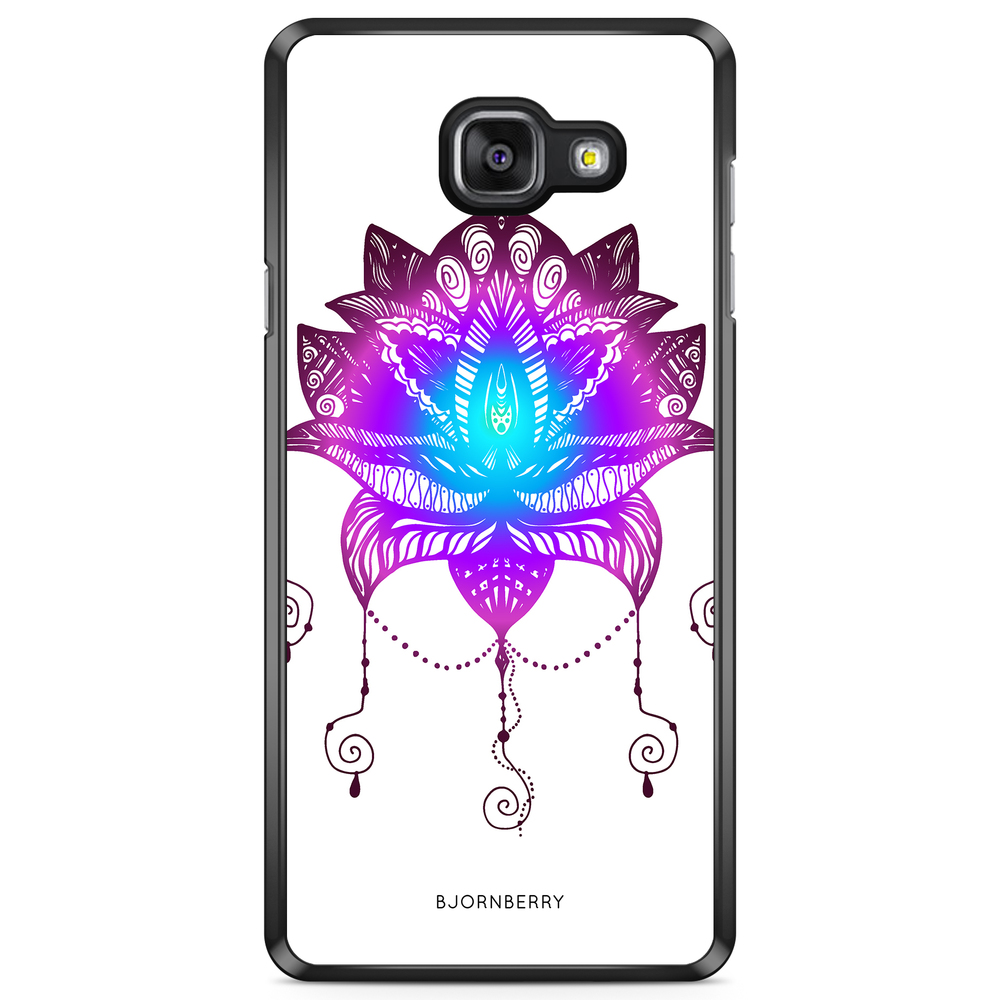 Samsung Galaxy A5 6 (2016) Case - Lotus Flower