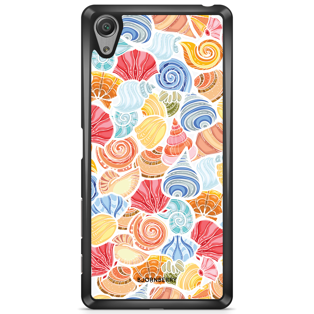 Sony Xperia L1 Case - Sea Shell