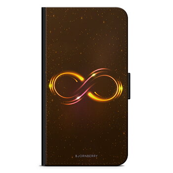 iPhone 11 Pro Wallet Case - Infinity