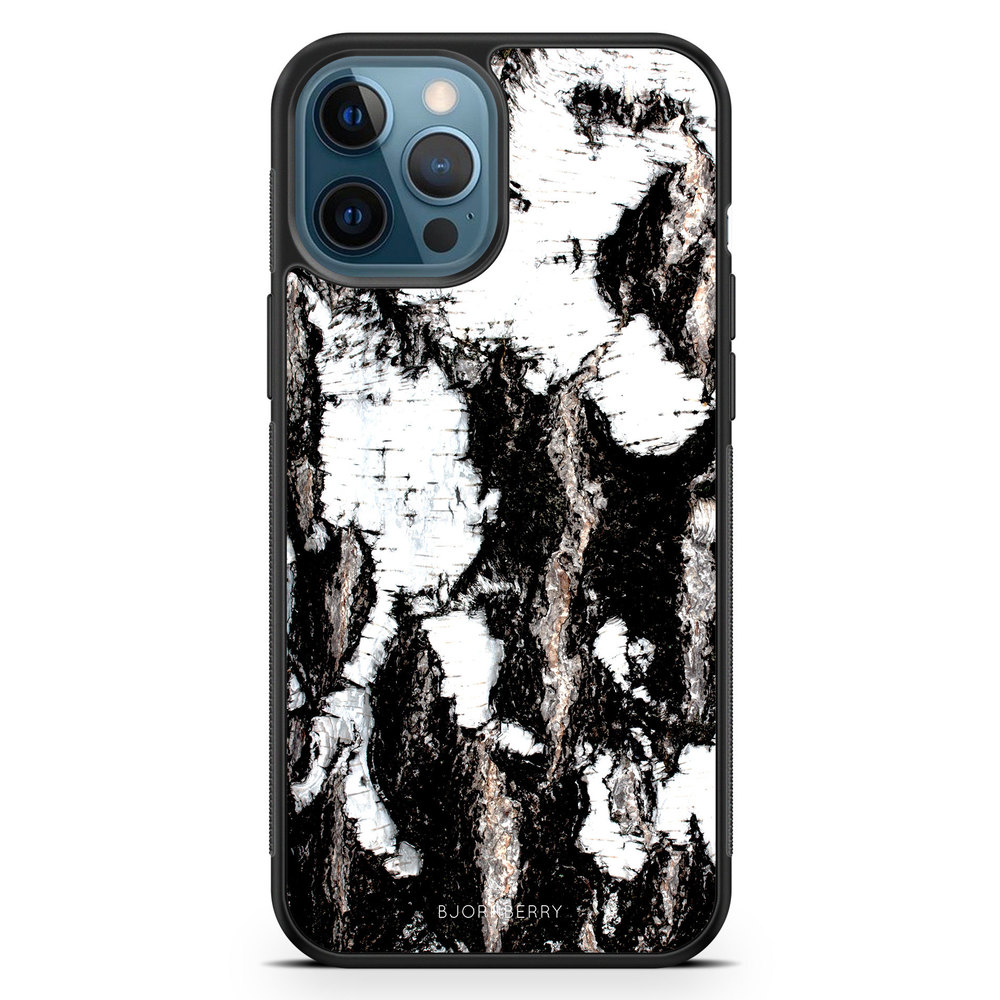 iPhone 12 Pro Case - Birch
