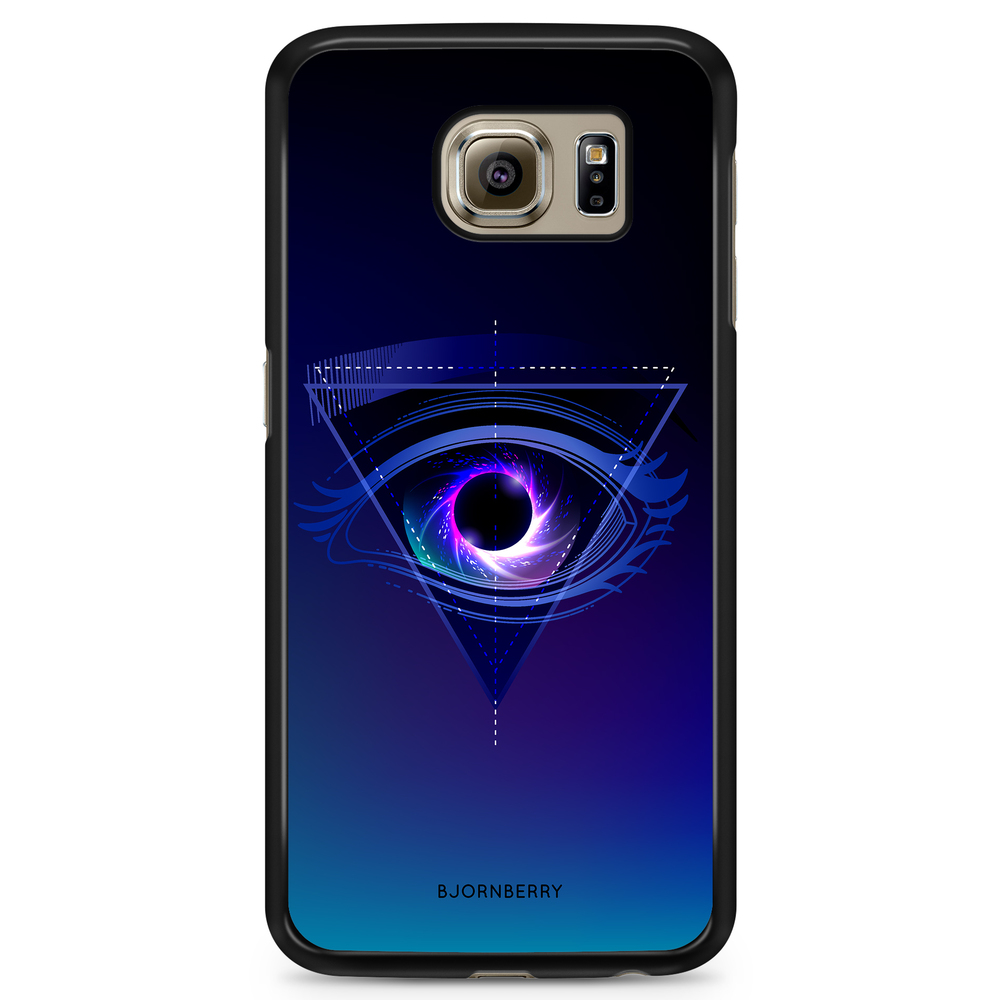 Samsung Galaxy S6 Case - Graphic Eye