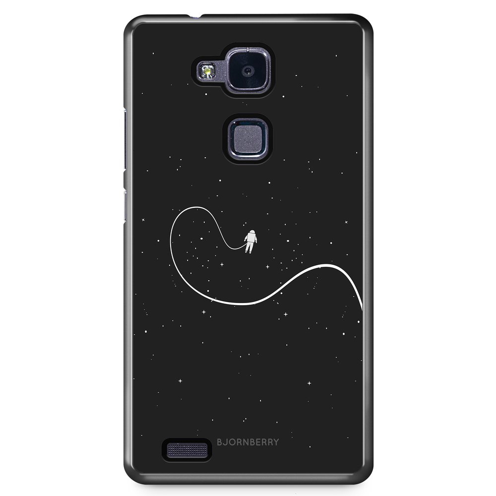 Huawei Honor 5X Case - Gravity