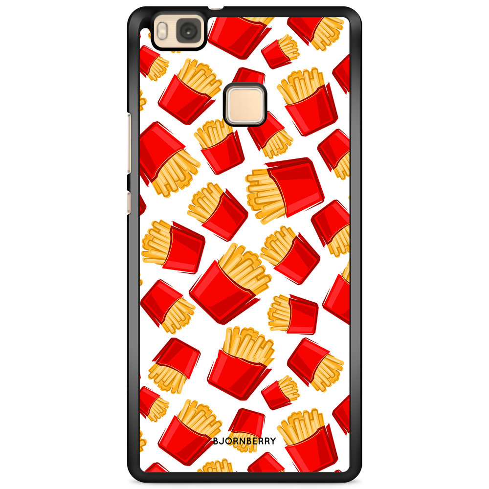 Huawei P9 Lite Case - French Fries