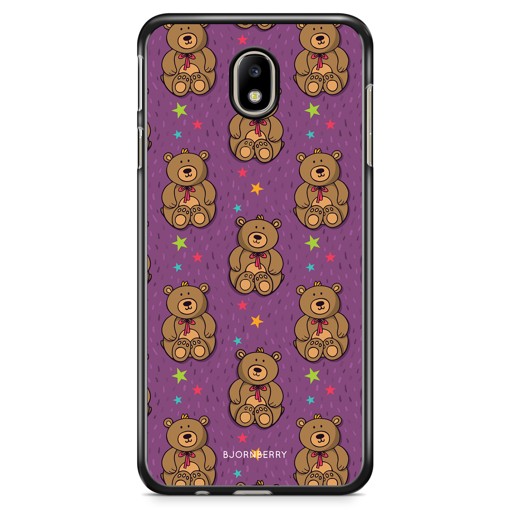 Samsung Galaxy J5 (2017) Case - Teddybear