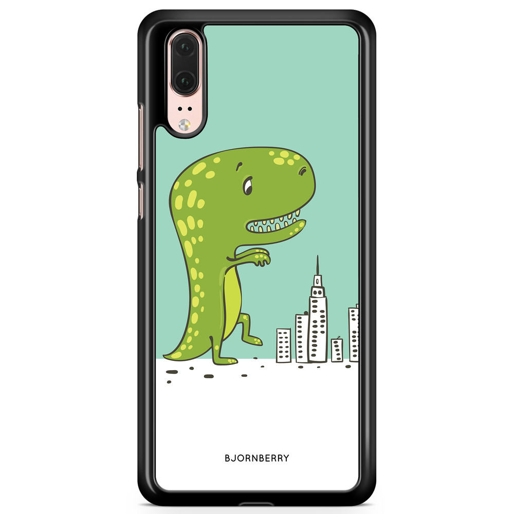 Huawei P20 Case - Dinosaur