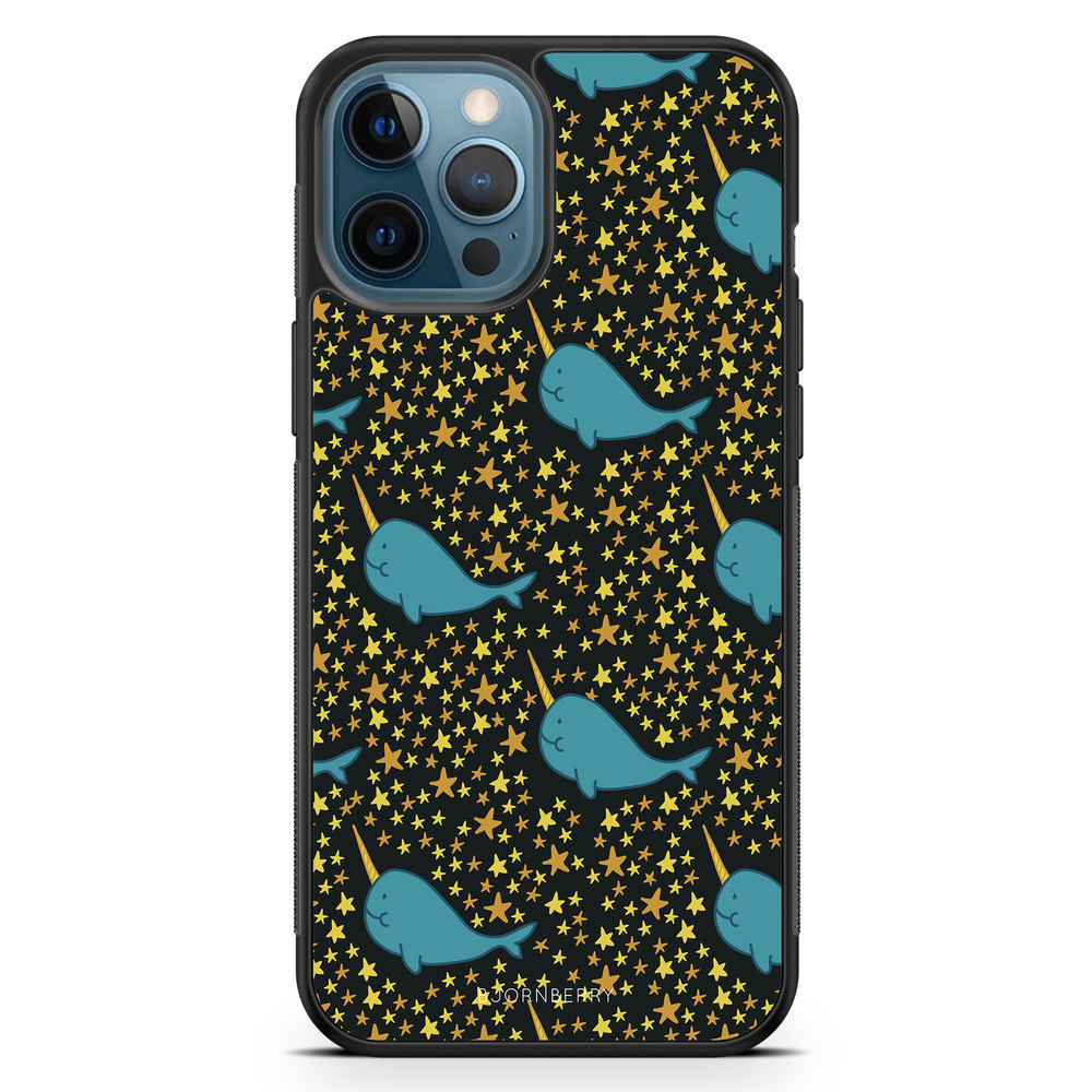 iPhone 12 Pro Skal - Narval