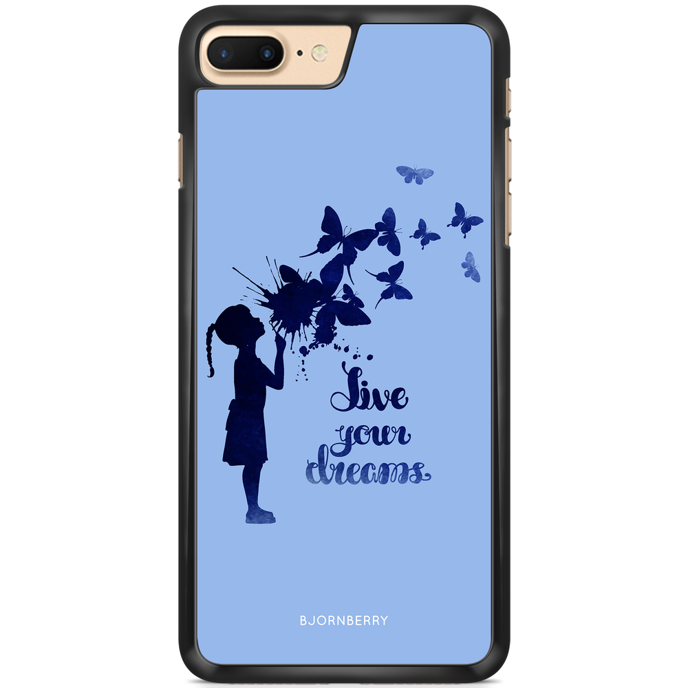 iPhone 7 Plus Case - Live Your Dreams