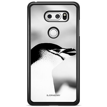 LG V30 Case - Penguin