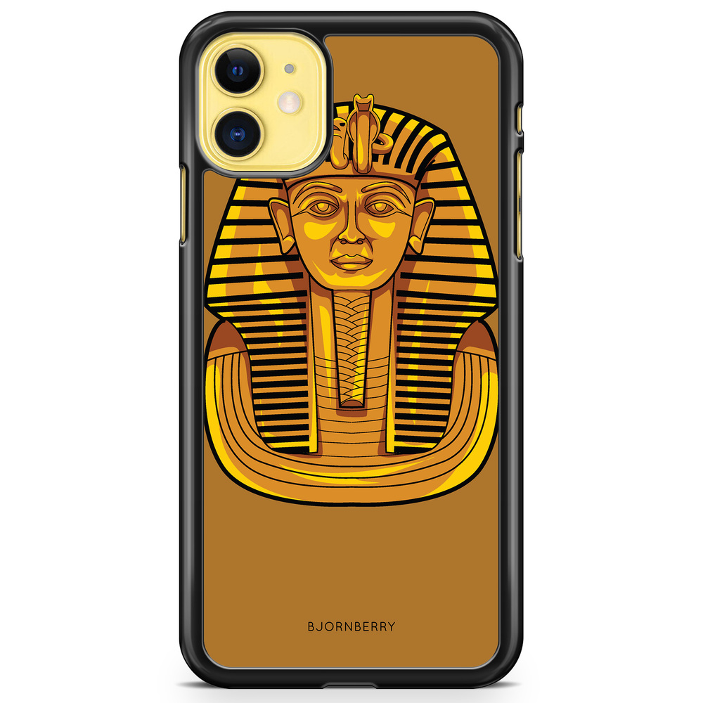iPhone 11 Case - Pharaoh