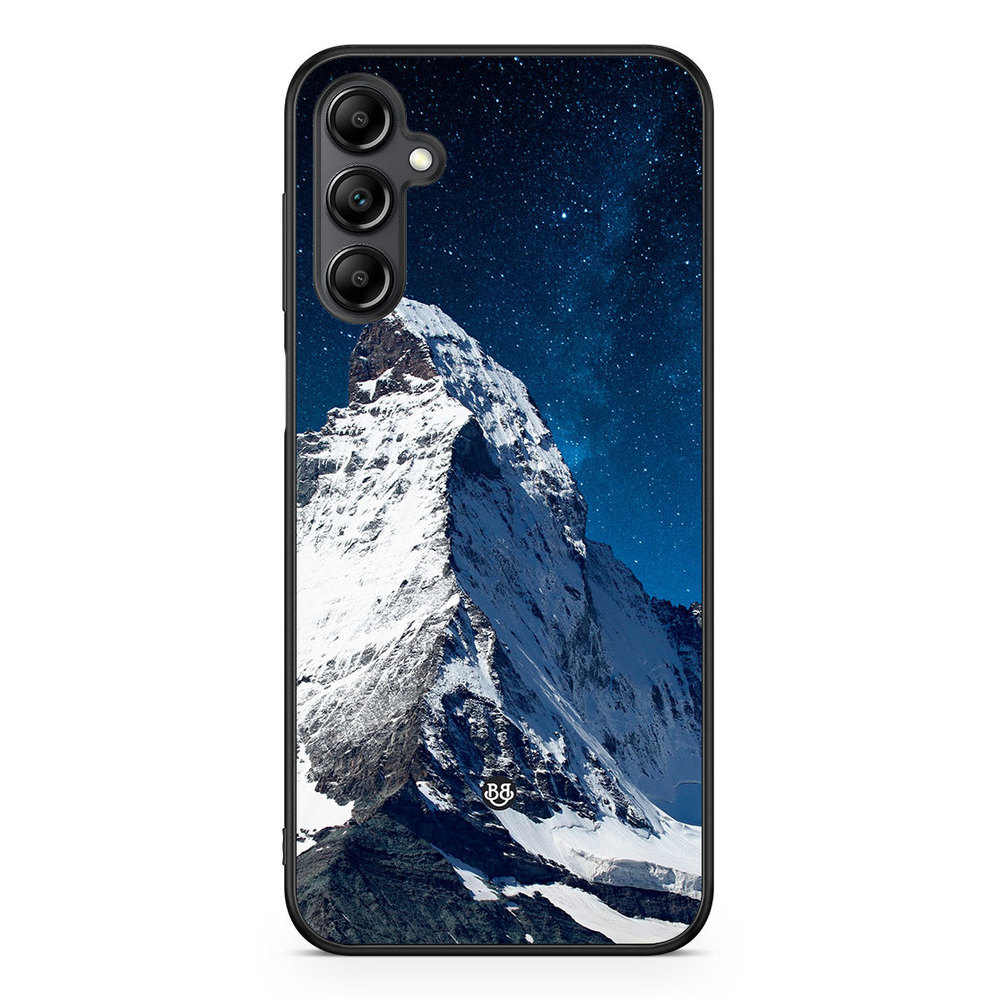 Samsung Galaxy A14 4G/5G Case - Matterhorn