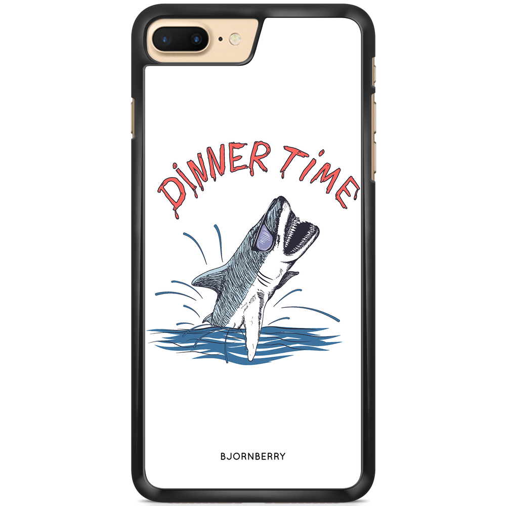 iPhone 7 Plus Case - Dinner Time