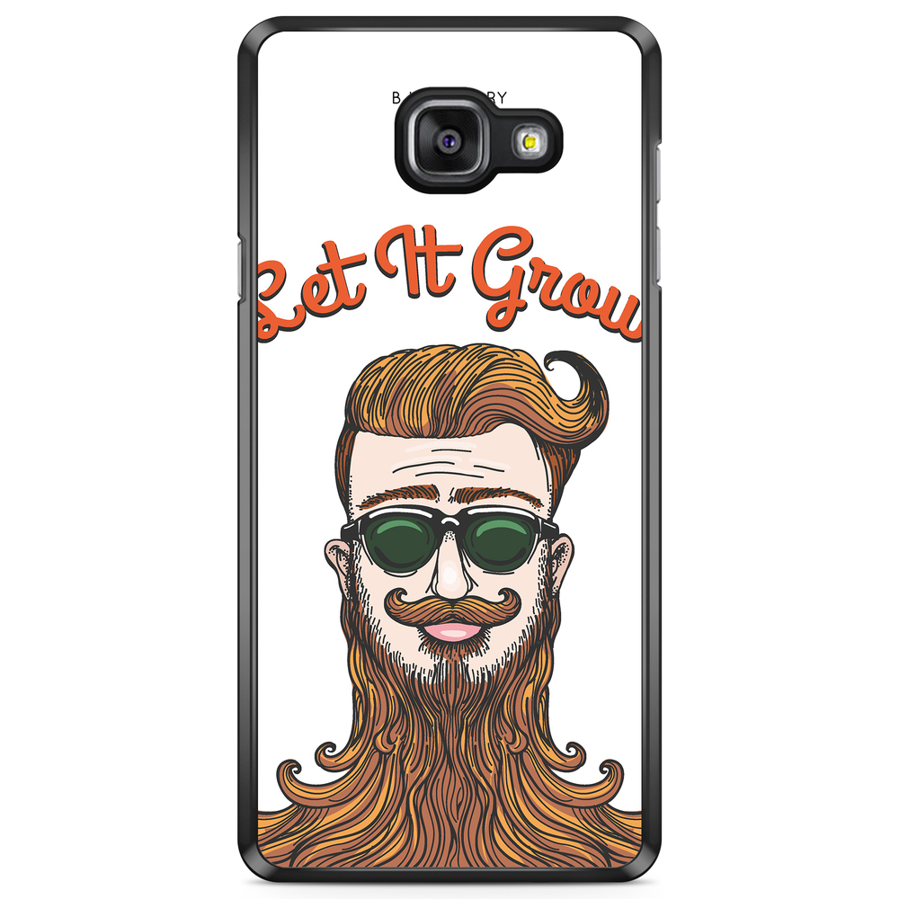 Samsung Galaxy A5 6 (2016) Case - Let it grow