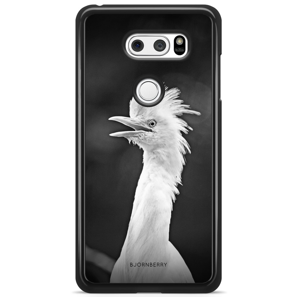 LG V30 Case - Mohawk