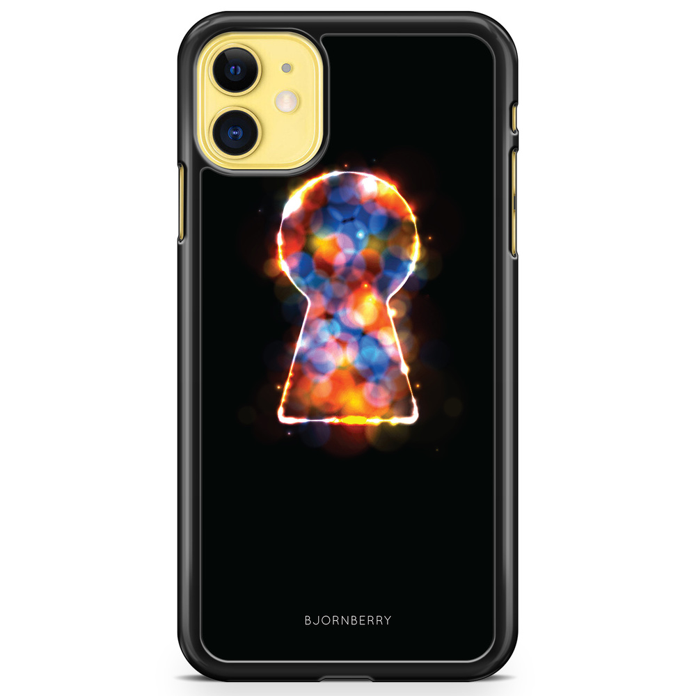 iPhone 11 Case - Magic Keyhole