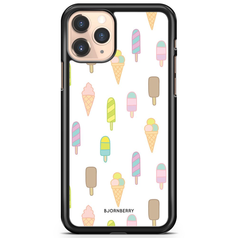 iPhone 11 Pro Max Case - Ice Cream