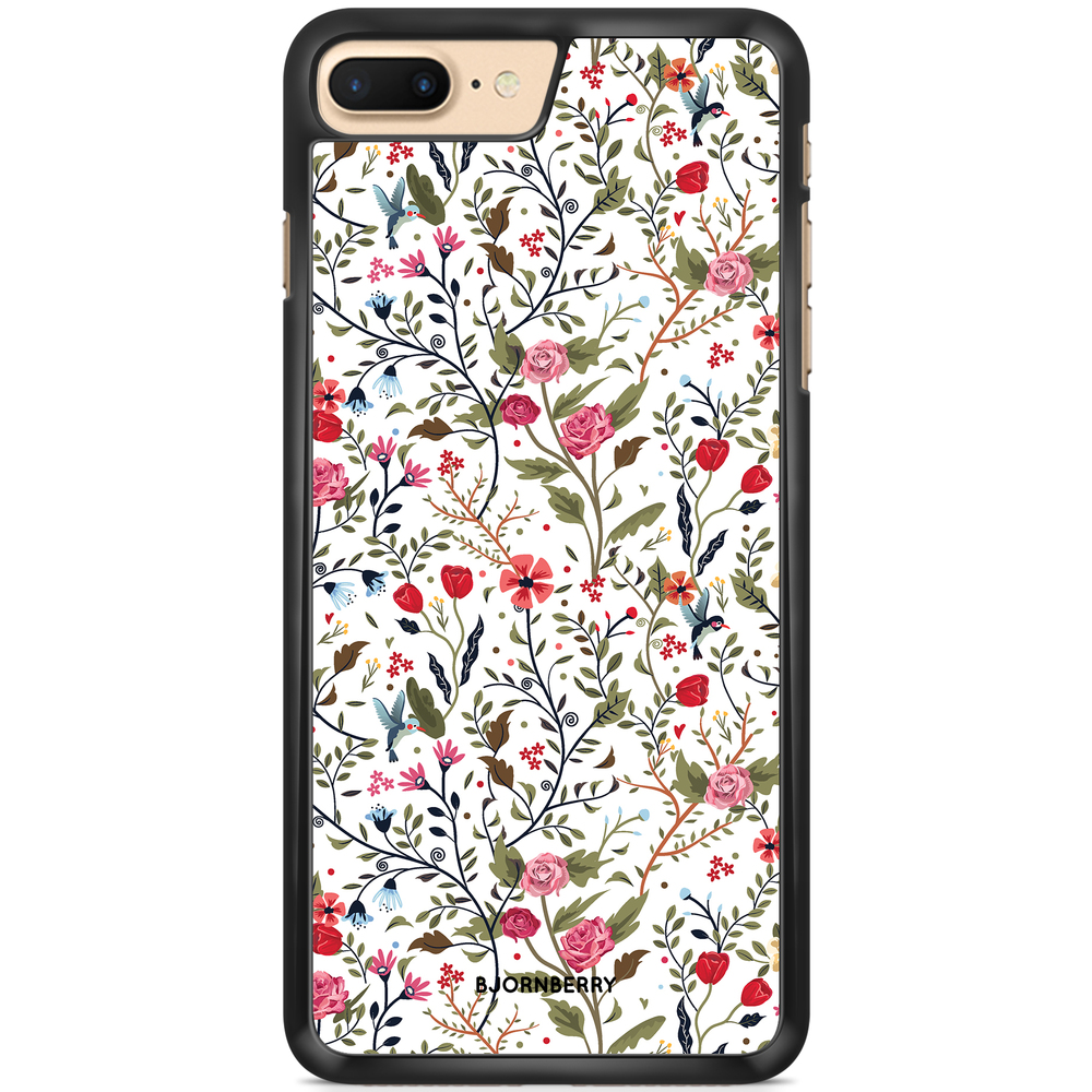 iPhone 7 Plus Case - Hummingbird