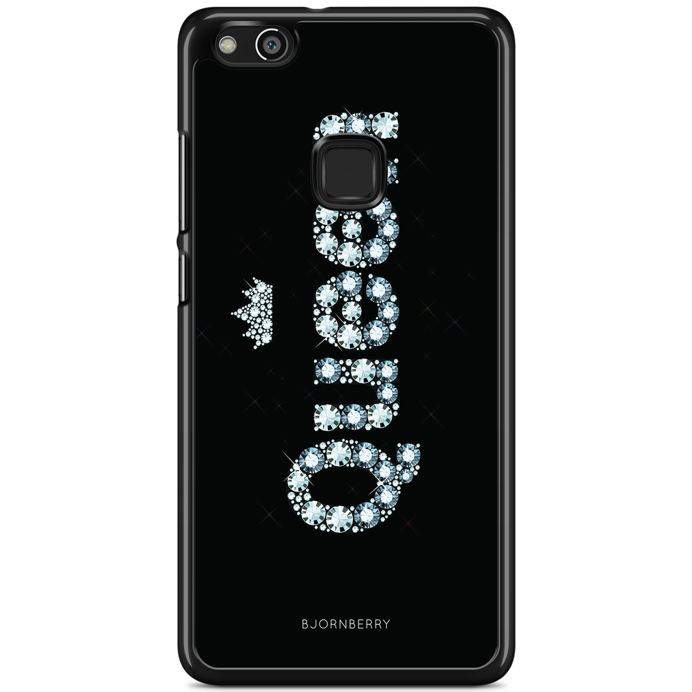 Huawei P10 Lite Case - Queen