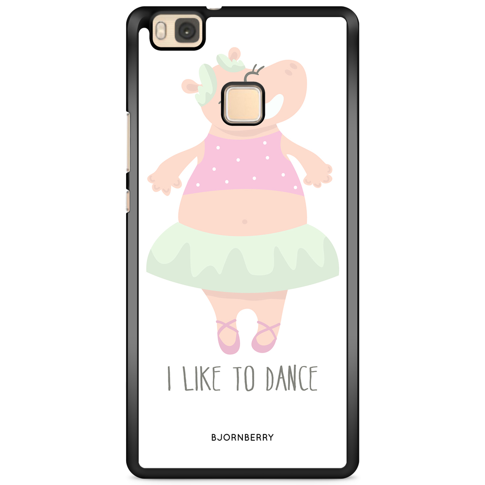 Huawei P9 Lite Case - Dance