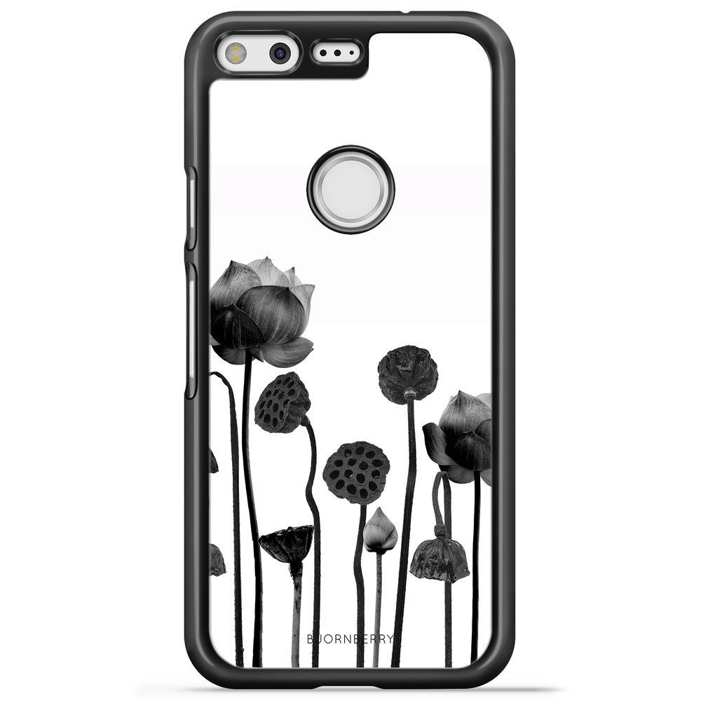 Google Pixel Case - Lotus