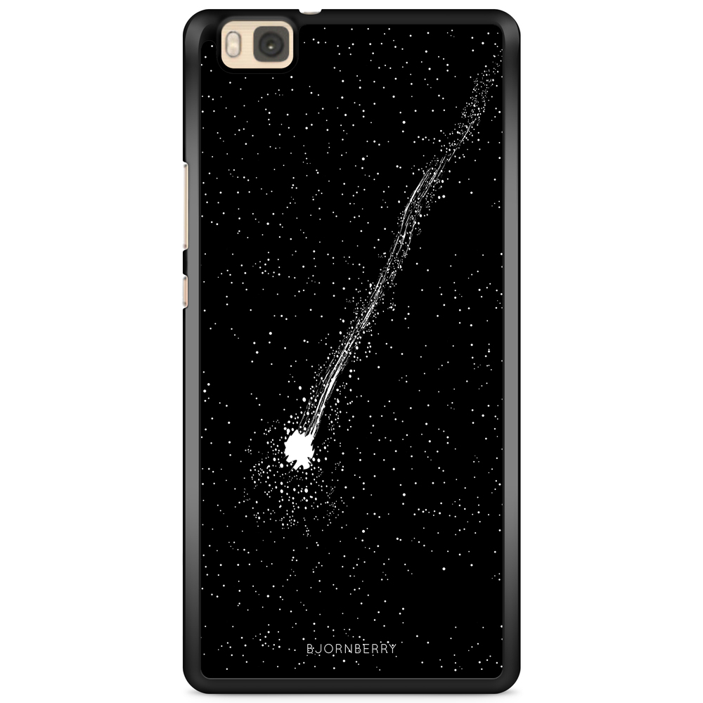 Huawei P8 Lite Case - Comet 