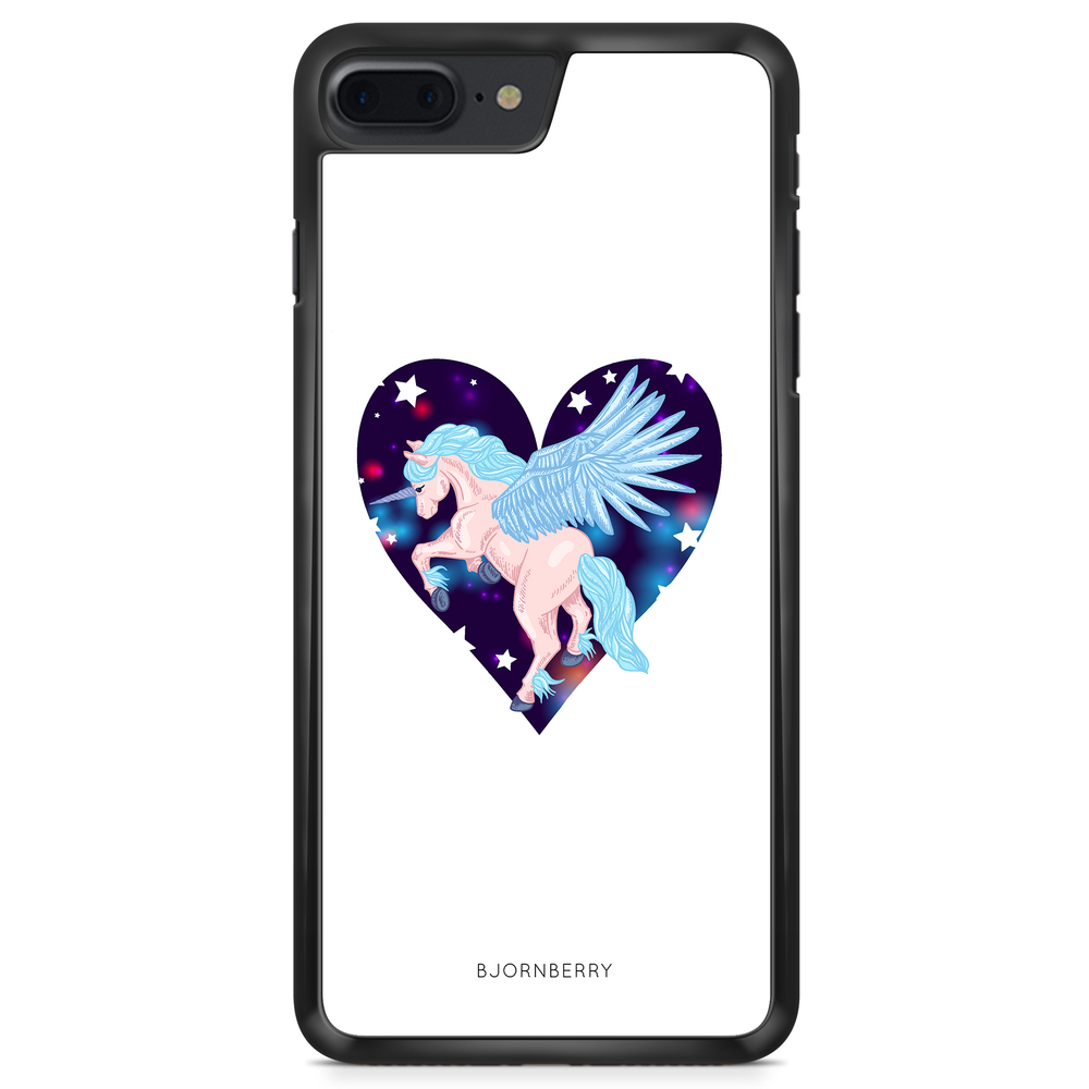 iPhone 8 Plus Case - Unicorn
