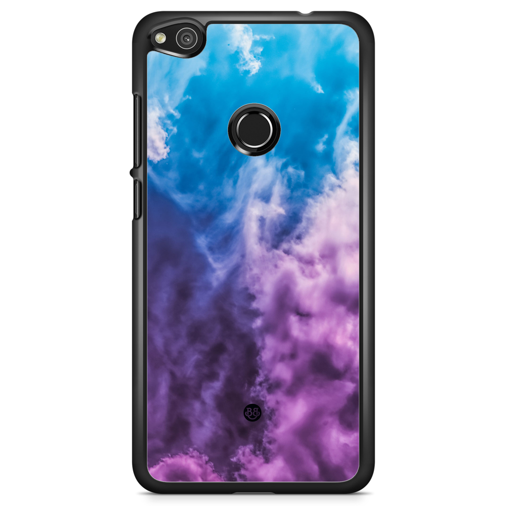 Huawei Honor 8 Lite Case - Magic Clouds