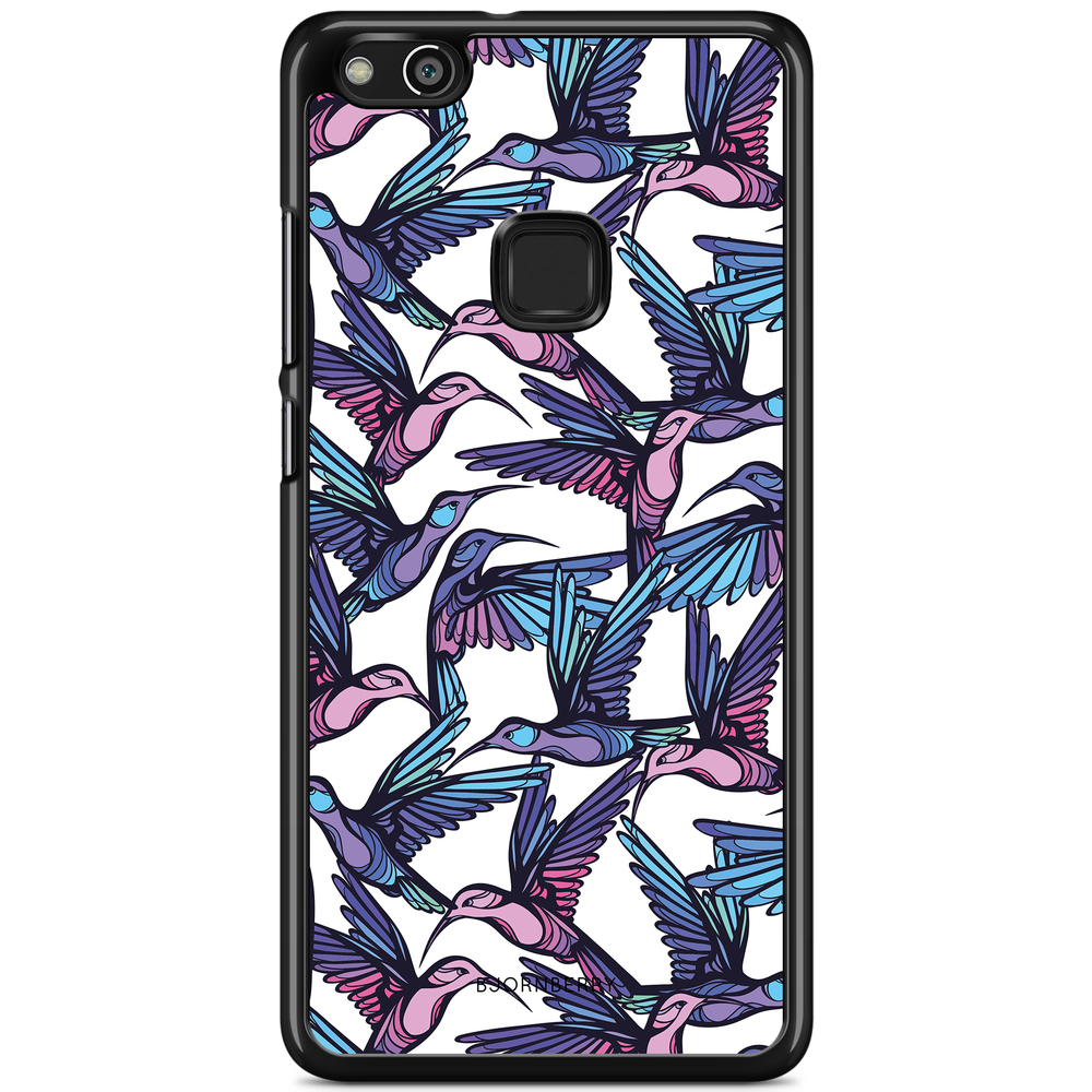 Huawei P10 Lite Case - Hummingbirds