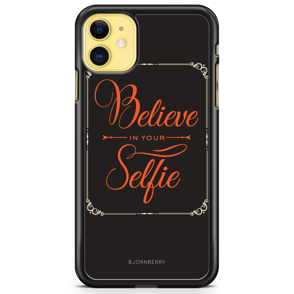 iPhone 11 Case - Selfie