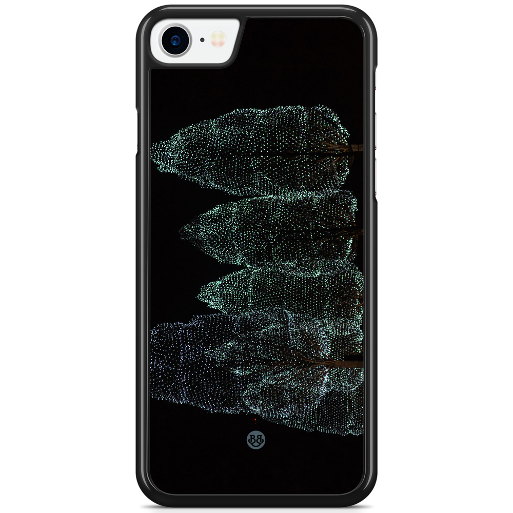 iPhone 7 Case - Trees