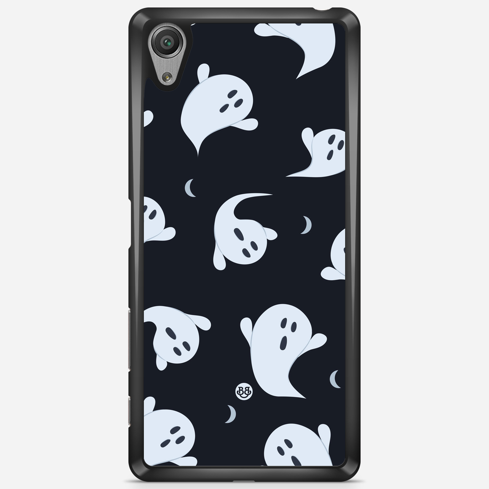Sony Xperia X Performance Case - Ghost Night