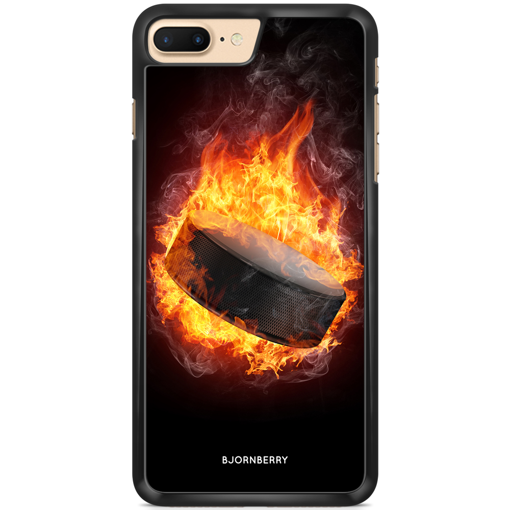 iPhone 7 Plus Case - Ice Hockey