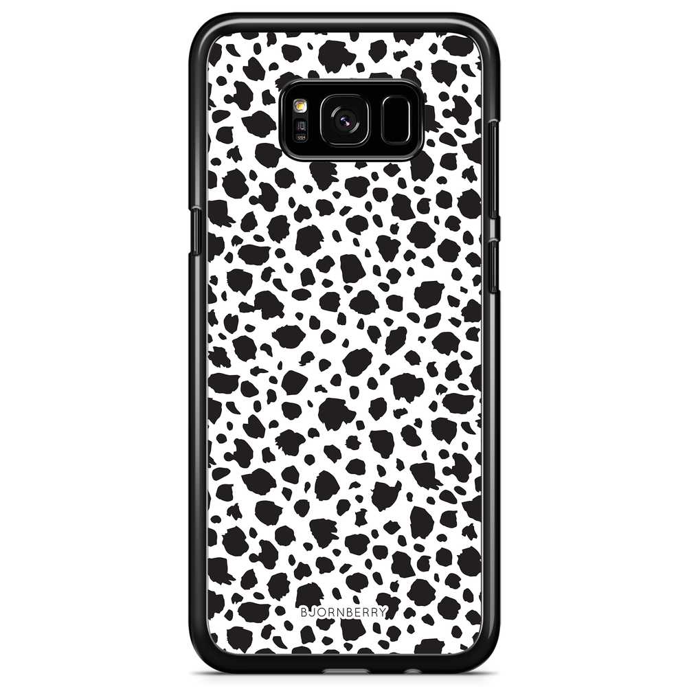 Samsung Galaxy S8 Plus Case - Dalmatian Pattern