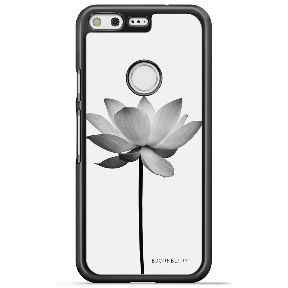 Google Pixel Case - Lotus