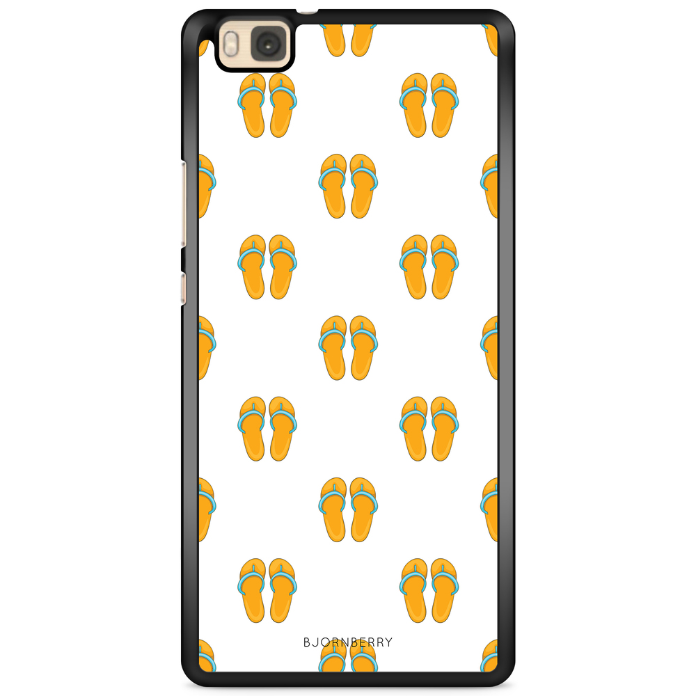 Huawei P8 Lite Case - Flip Flops