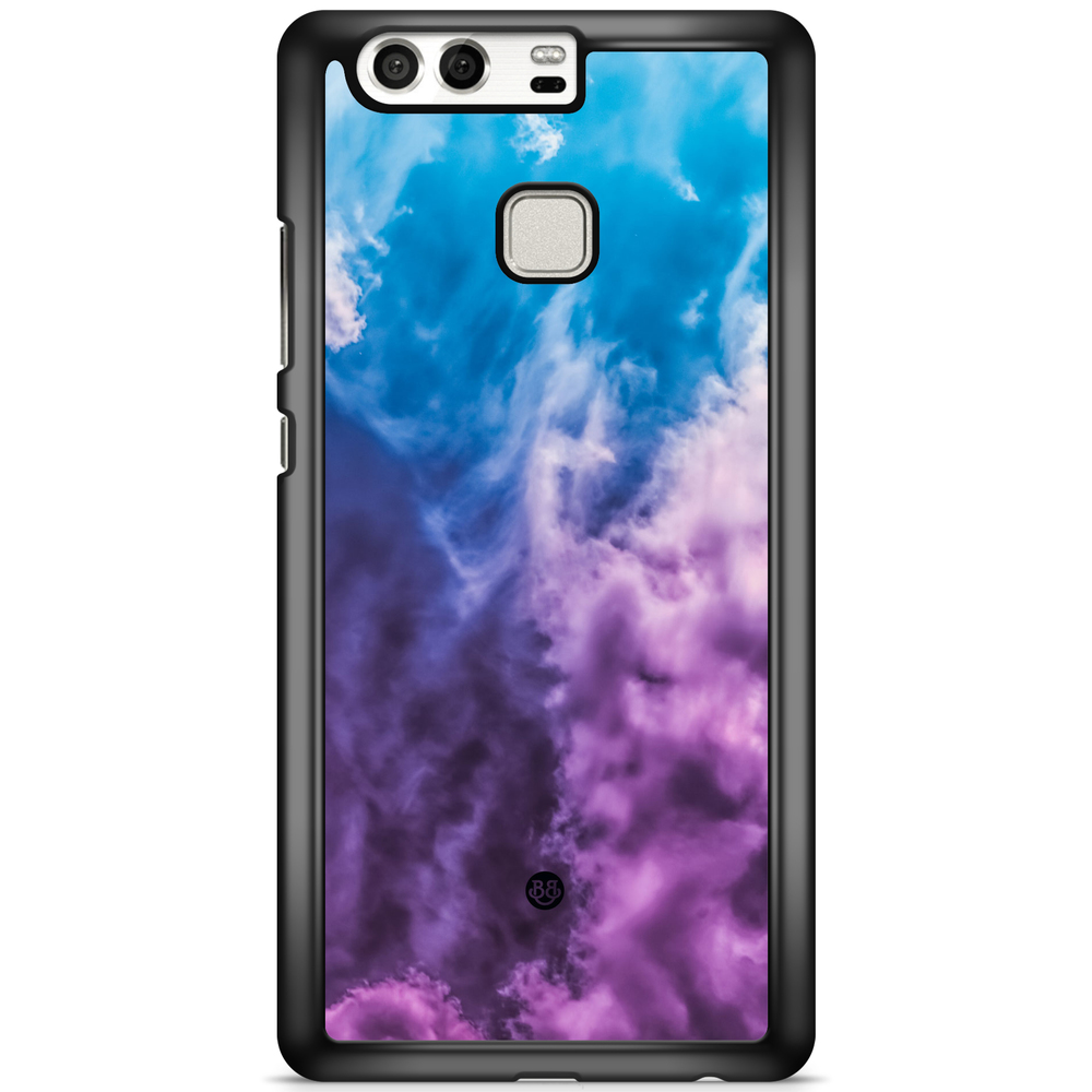 Huawei P9 Plus Case - Magic Clouds
