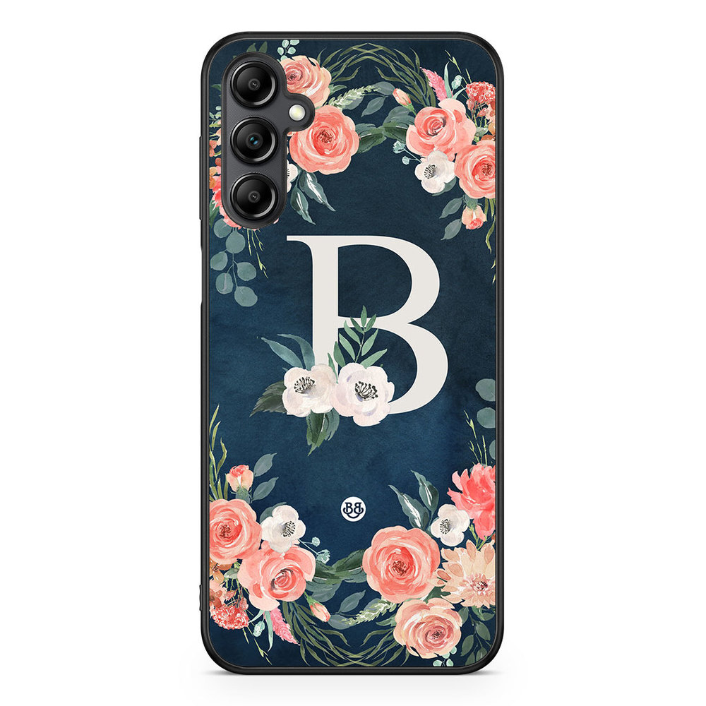 Samsung Galaxy A14 4G/5G Case - Monogram B