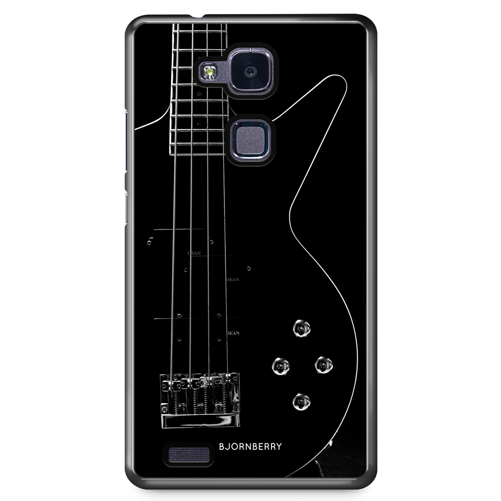Huawei Honor 5X Skal - Gitarr