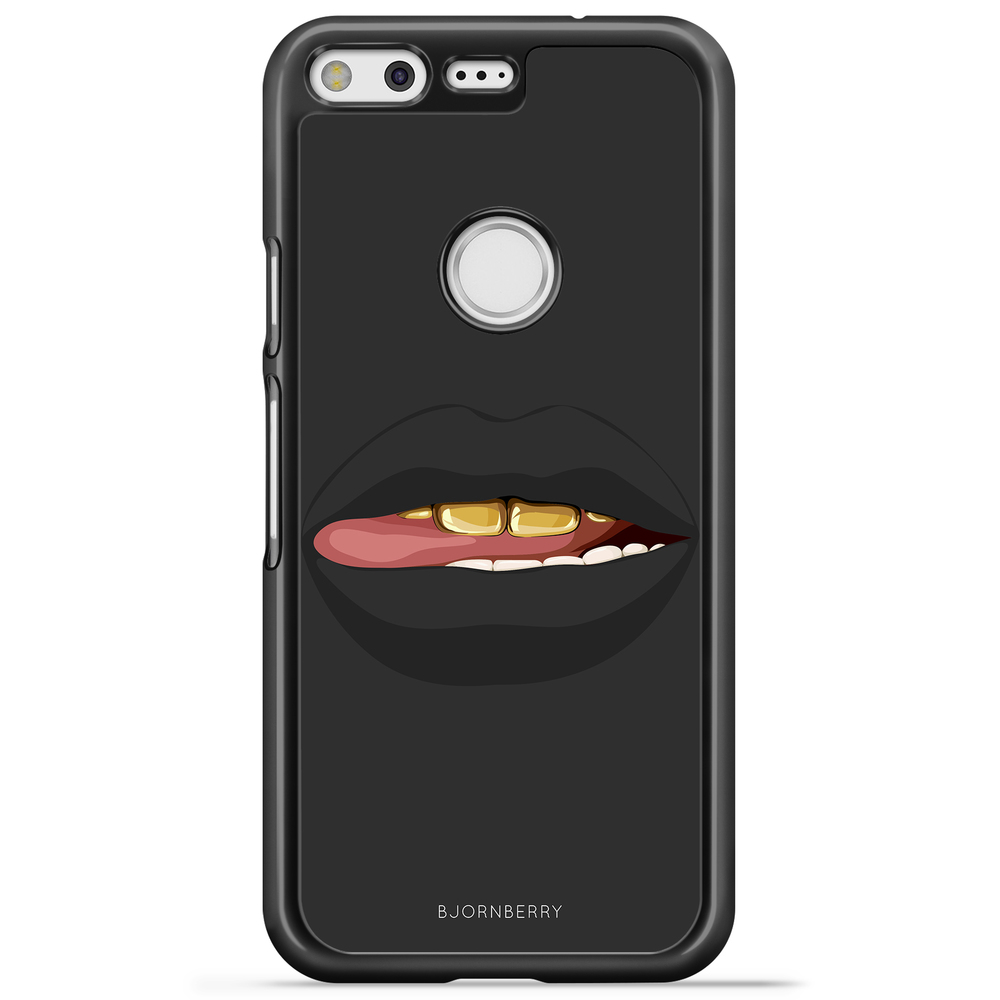 Google Pixel Case - Lips