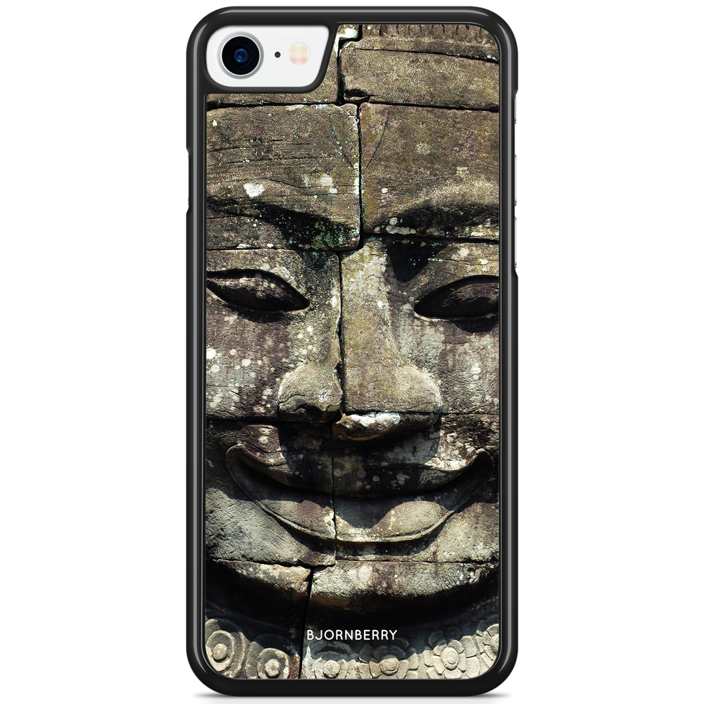 iPhone 8 / iPhone SE (2022/2020) Case - Buddha Statue
